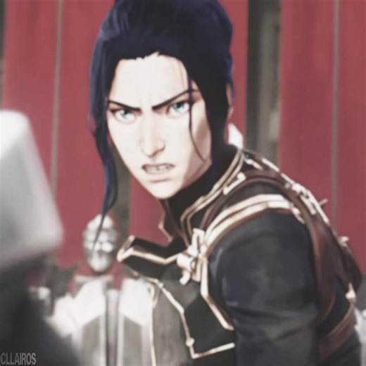 Caitlyn Kiramman: Arcane Edits Unleashed