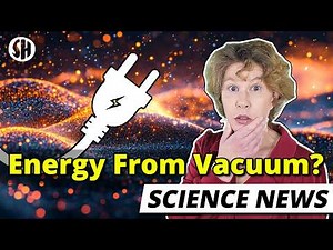 Physicists Say They’ve Discovered A Secret About The Vacuum