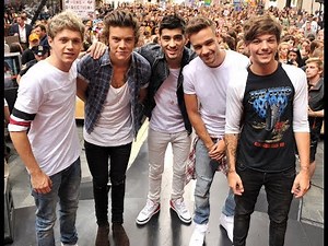 One Direction(1D) Dating Doors Game