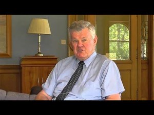 INTERVIEW: Prof. David Engelsma (PRC) & Rev. Donald Veitch (WCF-BCP-TFU)