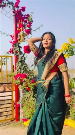 Viral Indian Dance to Maya Hoge Maya | Trending Regional Hit 2026