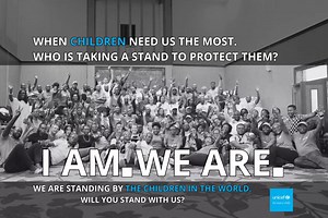 I am. We are campaign
