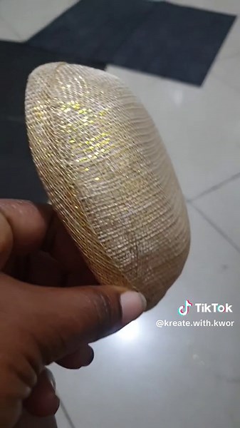 How to Make a Fascinator Base: Part 4 | Explore Handmade DIY