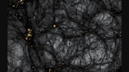 New Inelastic Dark Matter Model Could Bypass Current Limits of Particle Detection