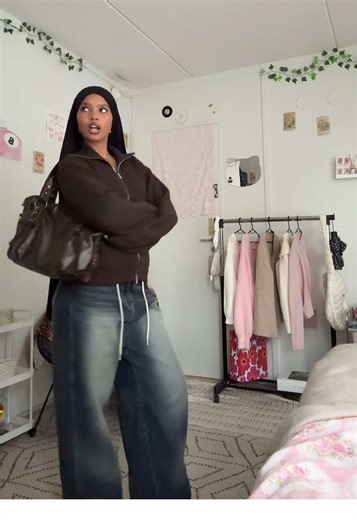 Stylish Brown Outfit Ideas for Your Wardrobe