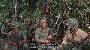 None But The Brave (Frank Sinatra, 1965)