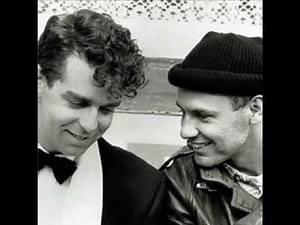 Always On My Mind (Extended Mix) - Pet Shop Boys