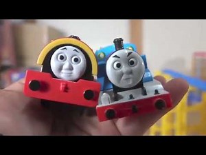 (mania japansong deleted videos) 28 no1 Strongest Engine Chuggington And Thomas Toys