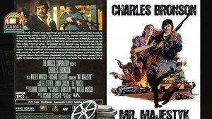 Mr. Majestyk (1974) FULL HD. Charles Bronson