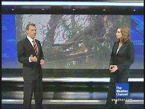 The Weather Channel - Commercials, Promos and Frankfort, KY SD Local Forecast - 4/6/2009 ~7:30pm