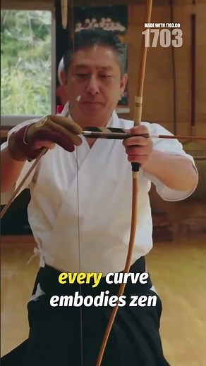 Kyudo: The Zen Philosophy Behind Japan's Asymmetrical Bow