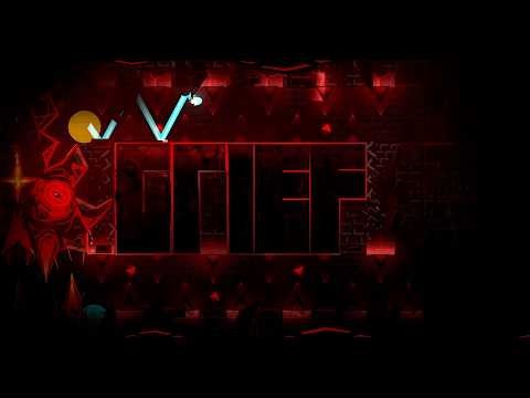 (Extreme Demon) ''GRIEF'' by Icedcave | Geometry Dash