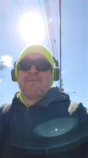 #warmwinter #dailywalk #fyp