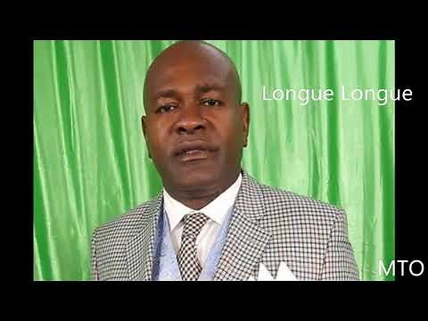 LONGUE LONGUE NEW SONG ; NOUVELLE MUSIQUE DE LONGUE LONGUE