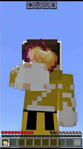 Day 41 ( Minecraft Op Item ) #minecraft #shorts