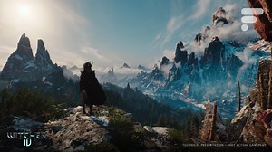 La démo tech de The Witcher 4 est littéralement incroyable : trop belle pour être vraie ? — Frandroid