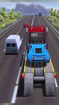 Top Speed 3D Racing Game Extreme Drift & Turbo Boost! #gamingshorts #viralgame