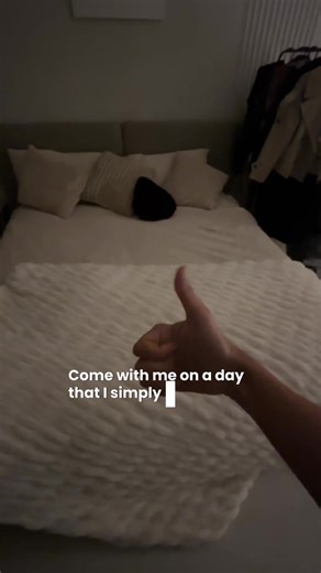 A Day in the Life of a Model in Dubai