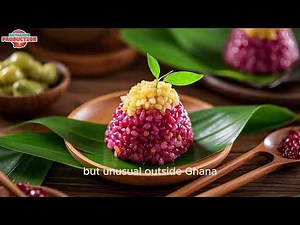 The 50 Weirdest Foods From Around the World.