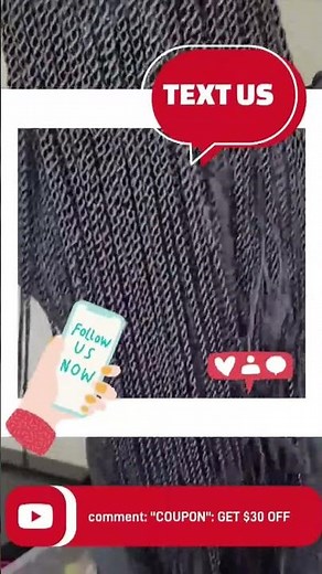 African Hair Braiding salon near me