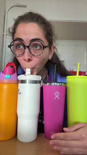 The Ultimate Water Bottle Review for Hydration Enthusiasts