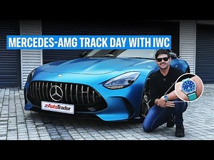 Fastest Mercedes-AMG models driven around Zwartkops!
