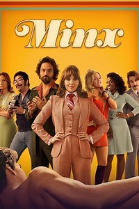 Minx: Season 1: Minx: Season 1 Trailer