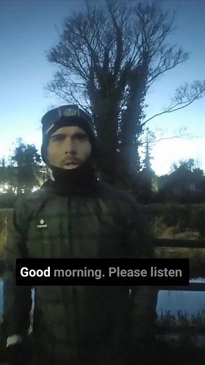 Runner Michael Fox (runningfox26.2) recently shared a powerful video on Instagram, reflecting on how his all-black running gear might unintentionally intimidate women. His honesty sparked a massive response from both men and women in the comments. 🏃‍♂️💬.How do YOU feel when you're out running in your area? Do you ever think about how others might perceive you? As a women do you feel safe? Share your thoughts with us! 👟✨ Call 0818 104 106 Text or WhatsApp 086-8104106 Email Neil@Redfm.ie | Cork