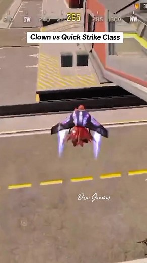 5 comments | Clown class vs Quick Strike class codm Battle royale #CODMBattleRoyale #callofdutymobile #callofduty #callofdutymobilegameplay #callofdutymobileclips #CODMobile #codmobilegameplay #CODM #codmobileclips #highlightseveryone #highlightsシ゚ #reelsfypシ #CODMTayo #codmgameplay #gamers | Paldong Gaming | Facebook
