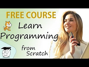 How to Learn Scratch Programming Language