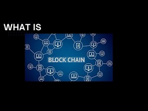 Blockchain Explained: The Ultimate 8-Minute Guide (How It Really Works)