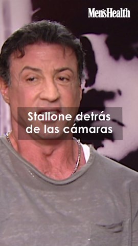 Sylvester Stallone y sus 7 momentos