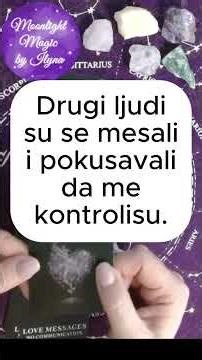 ✨PORUKA TVOJE OSOBE!✨ZNAM STA MI ZNACIS... SPREMAN/NA SAM SADA DA BUDEM SAMO SA TOBOM!♥️♥️♥️