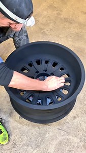 4.9K views · 28 reactions | @specialtyforgedwheels gettin a fresh new look. #wheels #powdercoating #speciality | 710 Performance | Facebook