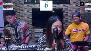 377K views · 7.2K reactions | Somewhere Down The Road, On The Wings Of Love - Cover ❤️ #JAM403covers | Jam403 | Facebook