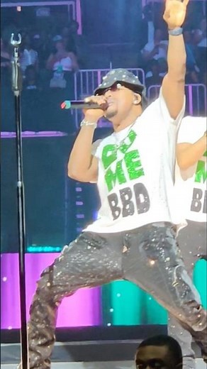 Bell Biv Devoe "When Will I See You Smile Again? (LIVE)" at The New Edition Way in ATL April 2026