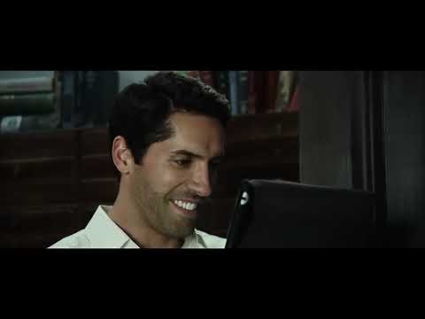 Le mythe De La Créature légendaire Film complet en Français Scott Adkins