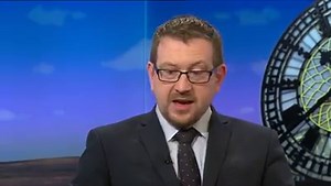 7.3K views · 100 reactions | Lords voted to give EU citizens in the UK a "sense of security" claims Labour MP Andrew Gwynne on the Daily Politics. | BBC Politics | Facebook