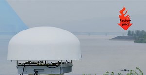 [Hot Item] Advanced All Frequency Drone Signal Detector and Jammer