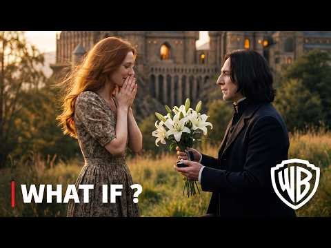 What If Lily Chose Snape? | Another Love