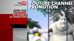 Youtube Channel Promotion