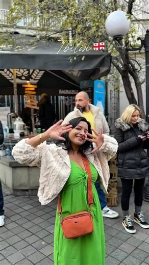 Alphy Panjikaran on Instagram: "Georgia…A love story written in wine 🍷❤️ @horizon.holidays_ #travel #georgia #love #traveling #travelgram"