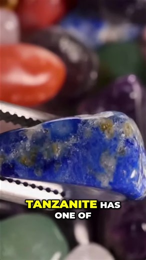 Tanzanite vs Sapphire: Know Durability and Treatment