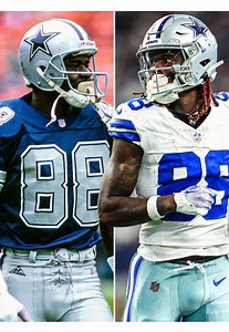 Michael Irvin Debate: Retired Numbers and Legacy in Football