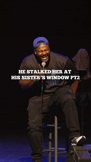 Nate Jackson on Instagram: "He stalked her at his sister’s window pt 2...wait there's more to this 🤣 My Netflix Special Is Out NOW!!! #FYP #Comedy #Standupcomedy #Funny BIG DOG TOUR TICKETS🔥 Natejacksoncomedy.Com/tour-dates Tickets on sale NOW! DEC 19 FRI Mic Drop Comedy Plano @ 7:00 PM Plano, TX, United States DEC 19 FRI Mic Drop Comedy Plano @ 9:30 PM Plano, TX, United States DEC 20 SAT Mic Drop Comedy Plano @ 7:00 PM Plano, TX, United States DEC 20 SAT Mic Drop Comedy Plano @ 9:30 PM Plano,