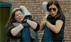 The Heat: watch the trailer for Paul Feig's cop comedy - video
