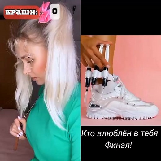 DIY Craft Projects for Creative Hands and Feet