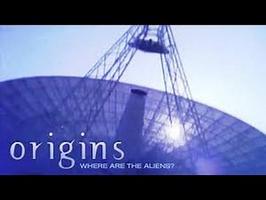Nova Documentary Origins Where Are The Aliens Nova Documentary