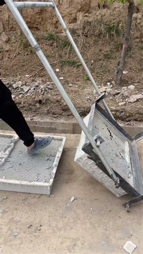 Smart Concrete Mold Removal Tool – Faster and Cleaner Demolding