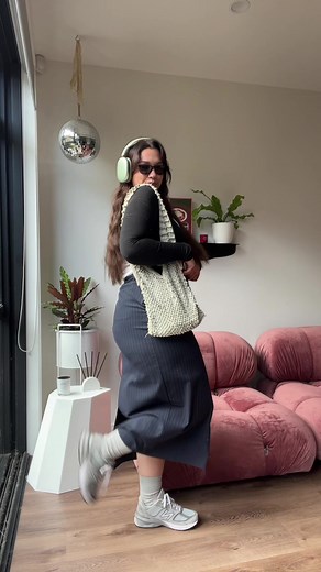 Jessie Kirk on TikTok